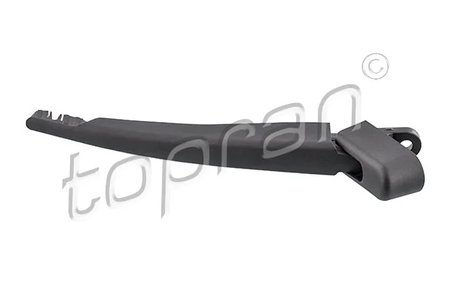 Brat stergator parbriz Topran 208 736