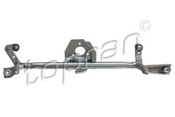 LEGATURI STERGATOR PARBRIZ TOPRAN 208 737 - Compatibil cu OPEL, VAUXHALL