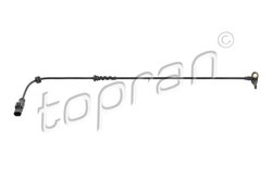 Senzor ABS Topran 208 849
