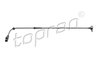 SENZOR ABS TOPRAN 208 849 - Compatibil cu ALFA ROMEO, FIAT, OPEL, VAUXHALL