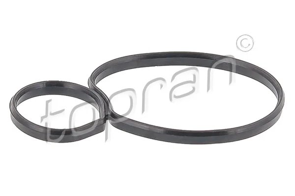 Garnituri, carcasa filtru ulei Topran 208 948