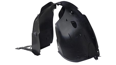CARENAJ ROATA PHIRA 208-12450 - Compatibil cu PEUGEOT