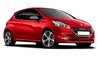 CARENAJ ROATA PHIRA 208-12450 - Compatibil cu PEUGEOT