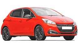 CARENAJ ROATA PHIRA 208-12450 - Compatibil cu PEUGEOT