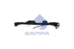 SUPORT MONTARE, OGLINDA RETROVIZOARE EXTERIOARA SAMPA 208.038 - Piesa auto compatibila cu mai multe marci