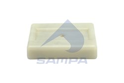 Tampon cauciuc suspensie Sampa 208.193