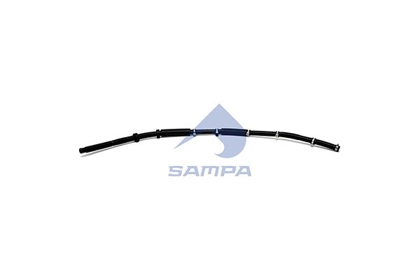 CONDUCTA PRESIUNE COMPRESOR AER SAMPA 208.251 - Piesa auto compatibila cu mai multe marci