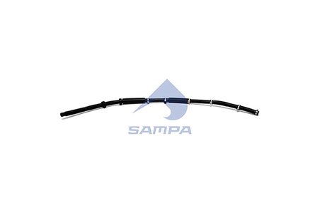 CONDUCTA PRESIUNE COMPRESOR AER SAMPA 208.251 - Piesa auto compatibila cu mai multe marci