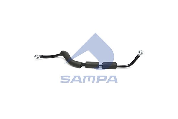Conducta presiune compresor aer Sampa 208.448