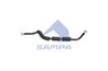 Conducta presiune compresor aer Sampa 208.448