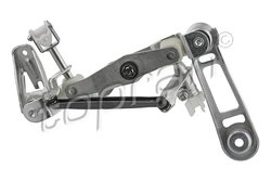 SET REPARATIE LEVIER CUTIE DE VITEZE TOPRAN 209 060 - Compatibil cu OPEL, VAUXHALL