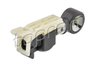 CABLU TRANSMISIE MANUALA TOPRAN 209 109 - Compatibil cu OPEL, VAUXHALL
