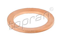 Garnitura etansare compresor Topran 209 133