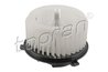 VENTILATOR HABITACLU TOPRAN 209 192 - Compatibil cu CHEVROLET, OPEL, VAUXHALL