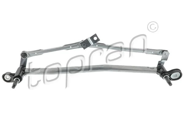 Legaturi stergator parbriz Topran 209 228