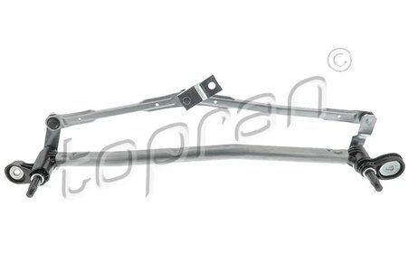 Legaturi stergator parbriz Topran 209 228