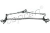 Legaturi stergator parbriz Topran 209 228