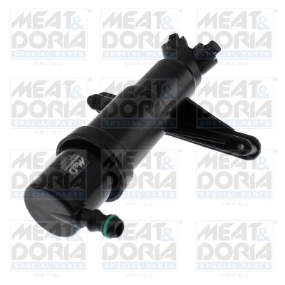 Diuza spalare faruri Meat & Doria 209002