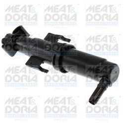 Diuza spalare faruri Meat & Doria 209005