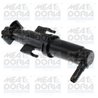 Diuza spalare faruri Meat & Doria 209005