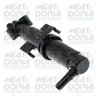 DIUZA SPALARE FARURI MEAT & DORIA 209004 - Compatibil cu BMW