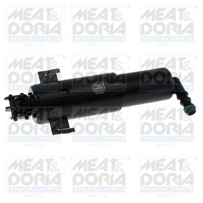 DIUZA SPALARE FARURI MEAT & DORIA 209010 - Compatibil cu BMW