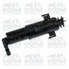 DIUZA SPALARE FARURI MEAT & DORIA 209013 - Compatibil cu BMW