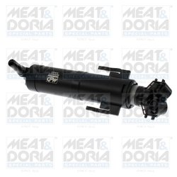 DIUZA SPALARE FARURI MEAT & DORIA 209017 - Compatibil cu BMW