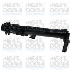 DIUZA SPALARE FARURI MEAT & DORIA 209019 - Compatibil cu BMW