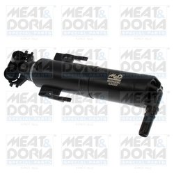 DIUZA SPALARE FARURI MEAT & DORIA 209021 - Compatibil cu BMW