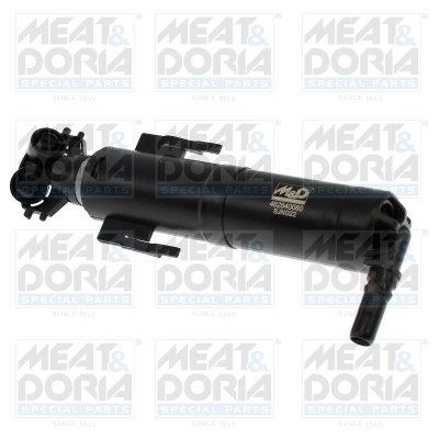 DIUZA SPALARE FARURI MEAT & DORIA 209021 - Compatibil cu BMW