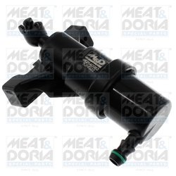Diuza spalare faruri Meat & Doria 209023