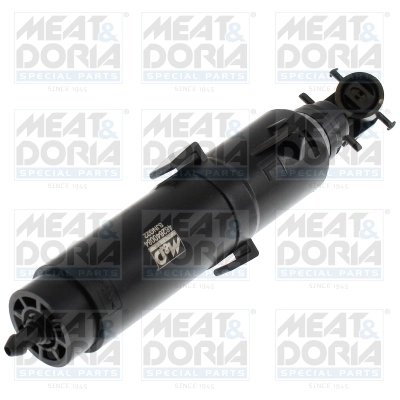DIUZA SPALARE FARURI MEAT & DORIA 209025 - Compatibil cu BMW