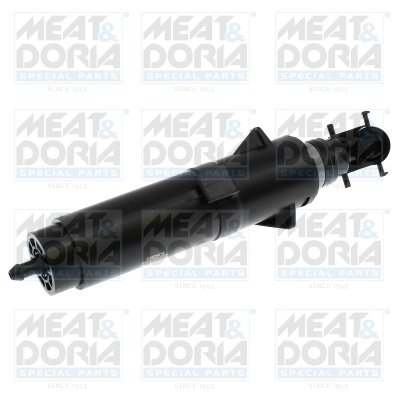 Diuza spalare faruri Meat & Doria 209026