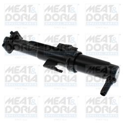 Diuza spalare faruri Meat & Doria 209028