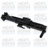 Diuza spalare faruri Meat & Doria 209028