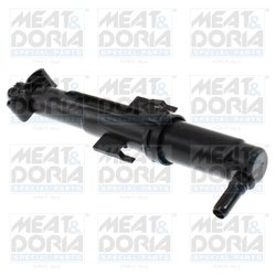 DIUZA SPALARE FARURI MEAT & DORIA 209029 - Compatibil cu BMW