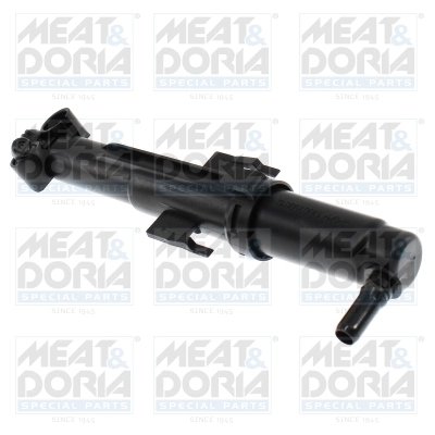 Diuza spalare faruri Meat & Doria 209029