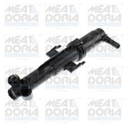 DIUZA SPALARE FARURI MEAT & DORIA 209030 - Compatibil cu BMW