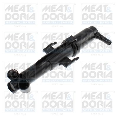 DIUZA SPALARE FARURI MEAT & DORIA 209030 - Compatibil cu BMW