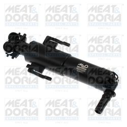 DIUZA SPALARE FARURI MEAT & DORIA 209031 - Compatibil cu ALPINA, BMW
