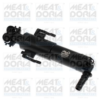Diuza spalare faruri Meat & Doria 209031