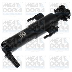 DIUZA SPALARE FARURI MEAT & DORIA 209032 - Compatibil cu ALPINA, BMW