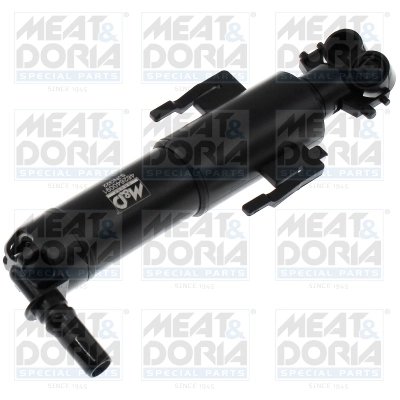 Diuza spalare faruri Meat & Doria 209032