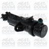 DIUZA SPALARE FARURI MEAT & DORIA 209033 - Compatibil cu BMW