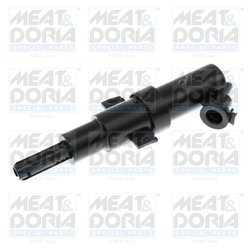DIUZA SPALARE FARURI MEAT & DORIA 209036 - Compatibil cu BMW