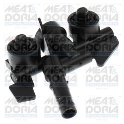 Diuza spalare faruri Meat & Doria 209037