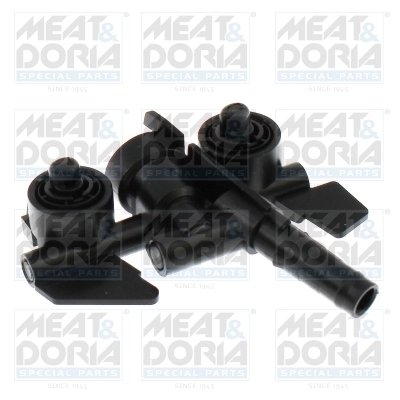 DIUZA SPALARE FARURI MEAT & DORIA 209038 - Compatibil cu BMW