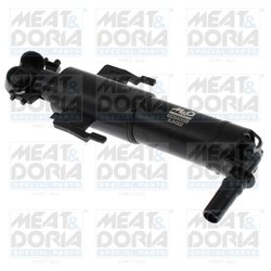 DIUZA SPALARE FARURI MEAT & DORIA 209039 - Compatibil cu BMW