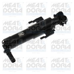 DIUZA SPALARE FARURI MEAT & DORIA 209040 - Compatibil cu BMW